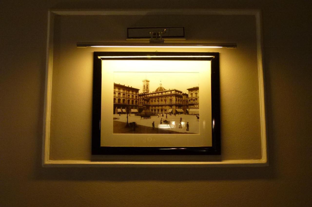 Brunelleschi Suite 佛罗伦萨 外观 照片